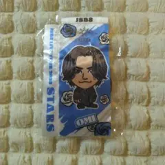 未開封＊三代目JSoulBrothersフラッグのぼØMI 登坂広臣 STARS