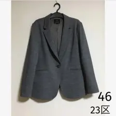 2025年最新】23区 大きいサイズ 46の人気アイテム - メルカリ