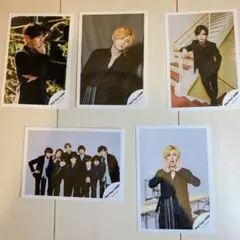 Hey!Say!JUMP 山田涼介　公式写真