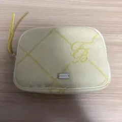 非売品 FOXEY フォクシー ポーチのサムネイル