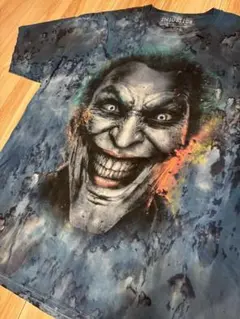 INJUSTICE GODS AMONG US JOKER バットマン ジョーカ