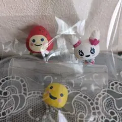 たまごっちふぁくとり〜　みにたまつめほーだい！3つセット