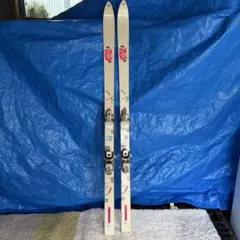 NISHIZAWA FORMULA EQUIPE 170SS スキー板 173㎝ NISHIZAWA FORMULA EQUIPE 170SS スキー板 173㎝ - メルカリ