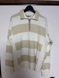 グッドイナフ ヴィンテージ 廃盤 1990年代 GOODENOUGH - 古着 希少 90s グッドイナフ パンクシャツ 解体シャツ