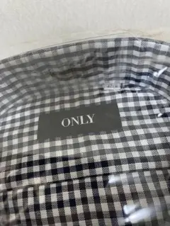 【専用】未使用ONLY ワイシャツ