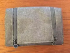 b*a様 エミレーツ航空 アメニティポーチ BVLGARI