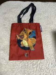 鹿島アントラーズ ポケモン コラボ トートバッグ&ステッカーセット