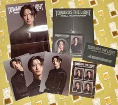 ソンファ センイルDM トレカセット 2025年最新】ATEEZ ソンファ md センイルの人気アイテム - メルカリ