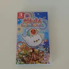 2025年最新】太鼓の達人 ドンダフルフェスティバルの人気