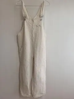 パーリッシィ サロペット オーバーオール