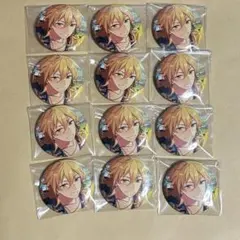 えぶりでいホスト えぶホス UGC アパレル リョーイチ 缶バッジ まとめ