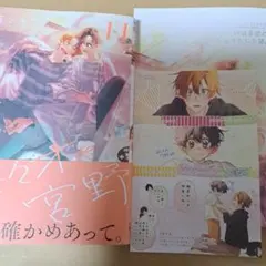 佐々木と宮野 11　とらのあな特典付き