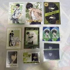 ブルーロック 潔世一 まとめ売り バラ売り対応可 ブルーロック 潔世一 まとめ売り - メルカリ