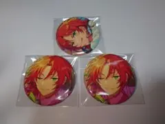 あんスタ 月永レオ コレクション缶バッジ 2026 Jun - メルカリ