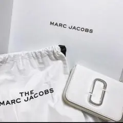 MARC JACOBS Hip Shot DTM Hip Shot