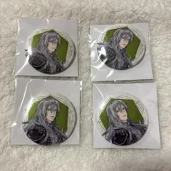 4点セット アイナナ 衣装展 特典 缶バッジ リヴァーレ 千 - メルカリ