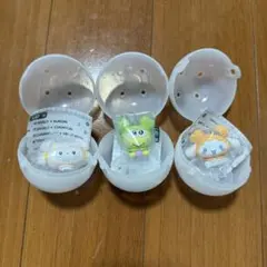 サンリオ TWICE ラブリー ガチャガチャ
