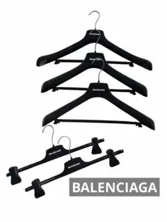 2026年最新】BALENCIAGA 衣類ハンガーの人気アイテム - メルカリ