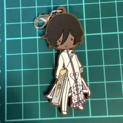 一番くじ FGO sugar pochette ラバーチャーム　アルジュナ