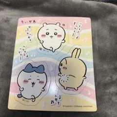 ちいかわ マグネットコレクションガム2ちいかわ・ハチワレ・うさぎ