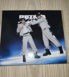 2025年最新】riize アントン アクスタの人気アイテム - メルカリ