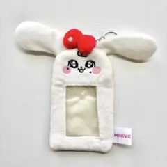 ive minive minini ウォニョン チェリー ID フォト ホルダー - メルカリ
