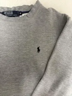90's Polo Ralph Laren クルーネックスウェット