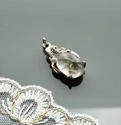 ガーデンクォーツ ペンダントトップ