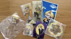 カラピチ　たっつん　セット売り