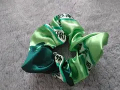 シュシュ