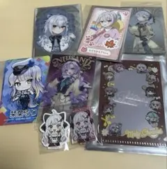 にじさんじ　まとめ売り