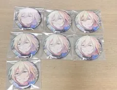 天祥院英智 コレクション缶バッジ