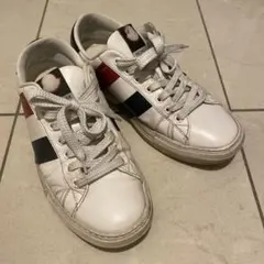 MONCLERモンクレール スニーカー