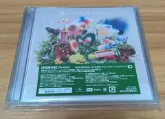 Mr. GREEN APPLE 10 初回限定盤 CD+DVD