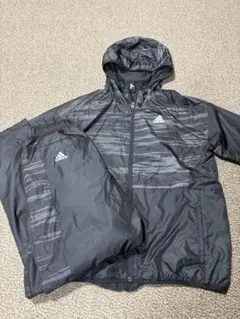 ジャージ上下 メンズ m