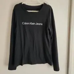 カルバンクラインtシャツレディース