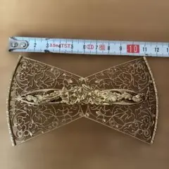 フランス製 バレッタのサムネイル