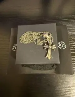 クロムハーツ　ネックレス