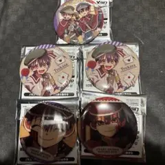 2026年最新】地縛少年花子くんグッズの人気アイテム - メルカリ