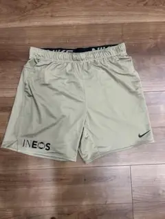 Nike Training Shorts NN Running Team