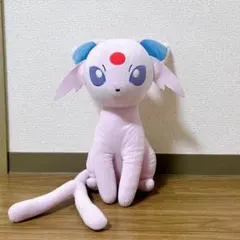 【非売品】ポケモン エーフィ ぬいぐるみ プライズ