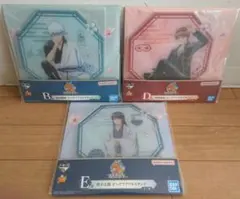 一番くじ 銀魂 〜いくつになっても くじは ワクワクする〜　アクスタ