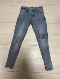 ② ANAP ダメージデニムパンツのサムネイル