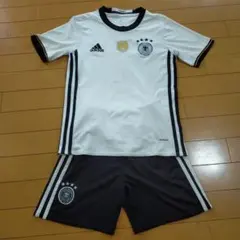 サッカー日本代表ユニフォーム 2006年 ドイツW杯 140 - メルカリ