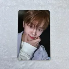 ZB1 meltingpoint withmuu ギュビン