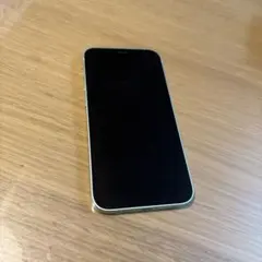 iPhone12 mini 64GB SIMロック解除すみ　本体のみ