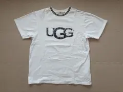 UGG ホワイト Tシャツ Mのサムネイル