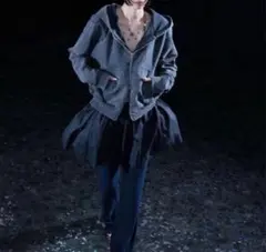 2026年最新】AnS dotsloevner パーカーの人気アイテム - メルカリ