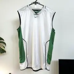 NIKE ナイキ バスケシャツ XLのサムネイル