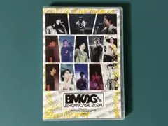 BMSG TRAINEESHOWCASE 2024 トレーニー ショケ ZINE